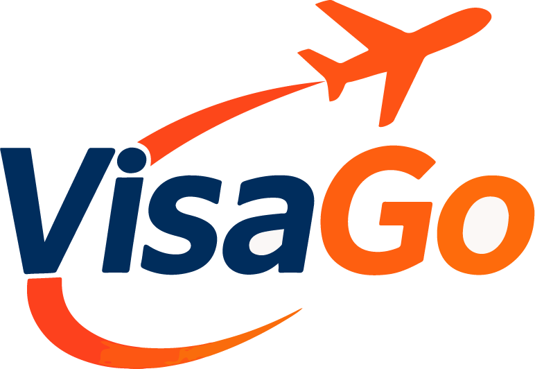 VisaGO Logo